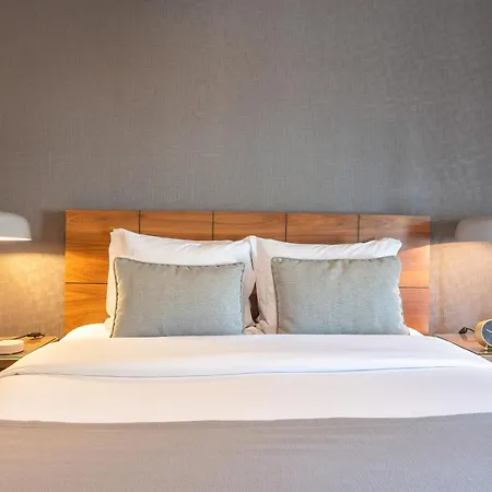 Santa Catarina - Pool & Fitness, By Collection - Adults Only Apartment *