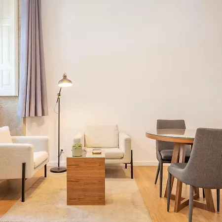 Santa Catarina - Pool & Fitness, By Collection - Adults Only Apartment