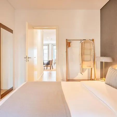 Apartment Santa Catarina - Pool & Fitness, By Collection - Adults Only *