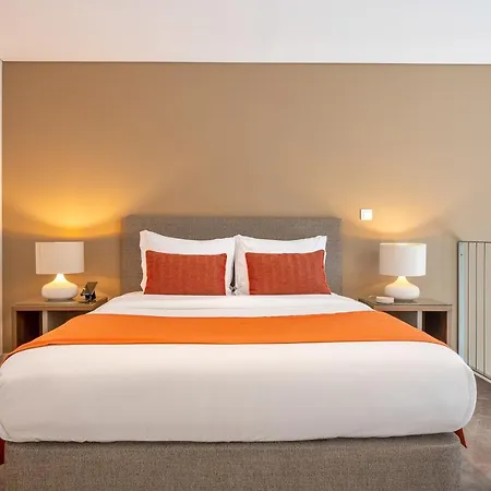 Santa Catarina - Pool & Fitness, By Collection - Adults Only Apartment *