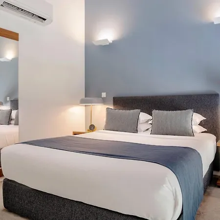 Santa Catarina - Pool & Fitness, By Collection - Adults Only Apartment