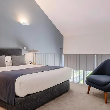 Santa Catarina - Pool & Fitness, By Collection - Adults Only Apartment Porto