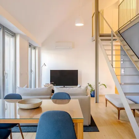 Apartment Santa Catarina - Pool & Fitness, By Collection - Adults Only *