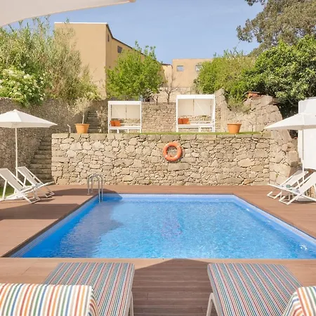 Santa Catarina - Pool & Fitness, By Collection - Adults Only Apartment