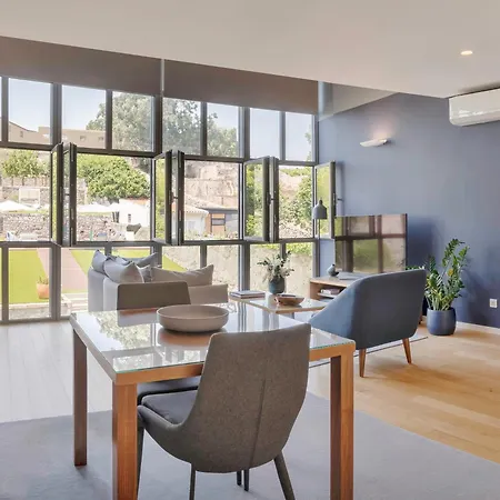 Apartment Santa Catarina - Pool & Fitness, By Collection - Adults Only Porto