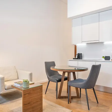 Apartment Santa Catarina - Pool & Fitness, By Collection - Adults Only