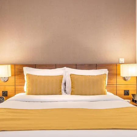 Apartment Santa Catarina - Pool & Fitness, By Collection - Adults Only