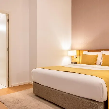 Apartment Santa Catarina - Pool & Fitness, By Collection - Adults Only *