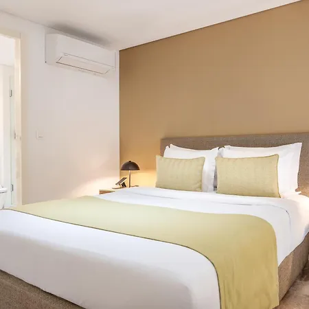 Santa Catarina - Pool & Fitness, By Collection - Adults Only Apartment Porto