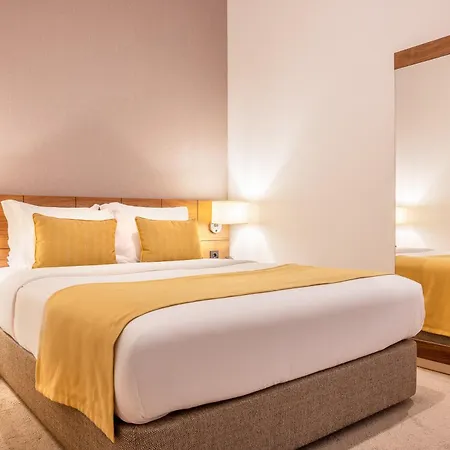 Santa Catarina - Pool & Fitness, By Collection - Adults Only Apartment Porto