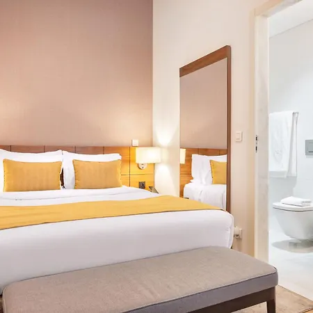 Apartment Santa Catarina - Pool & Fitness, By Collection - Adults Only Porto