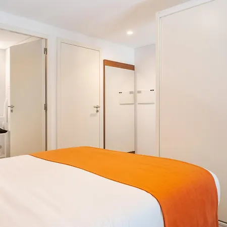 Santa Catarina - Pool & Fitness, By Collection - Adults Only Apartment