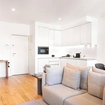 Santa Catarina - Pool & Fitness, By Collection - Adults Only Apartment *