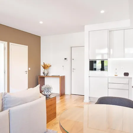 Apartment Santa Catarina - Pool & Fitness, By Collection - Adults Only