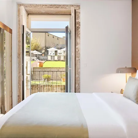 Apartment Santa Catarina - Pool & Fitness, By Collection - Adults Only Porto