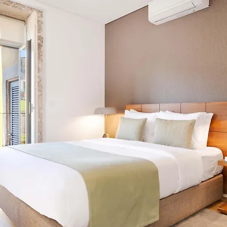 Santa Catarina - Pool & Fitness, By Collection - Adults Only Porto